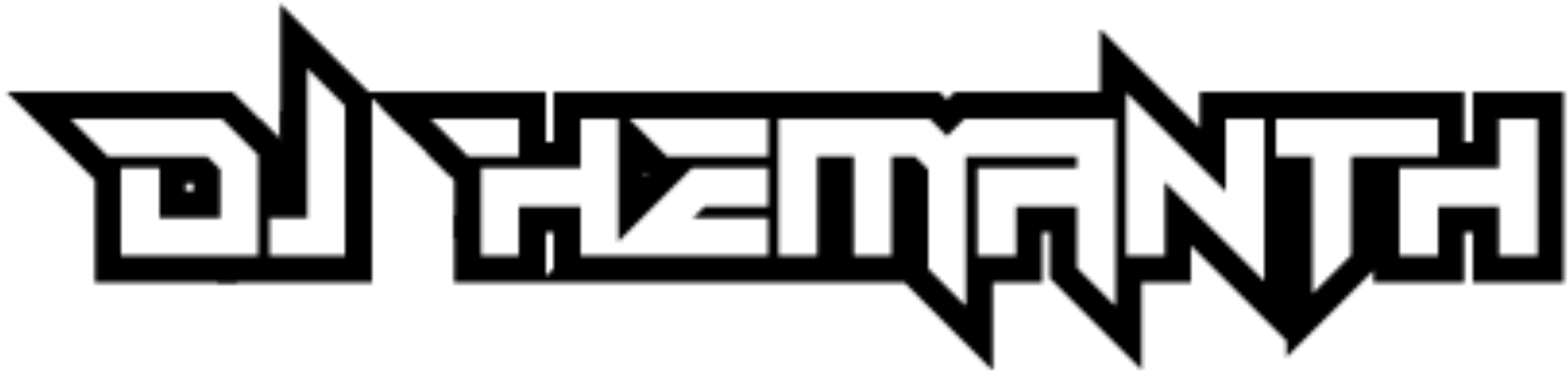 DJ HEMANTH