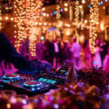 What i do as your sangeeth DJ 